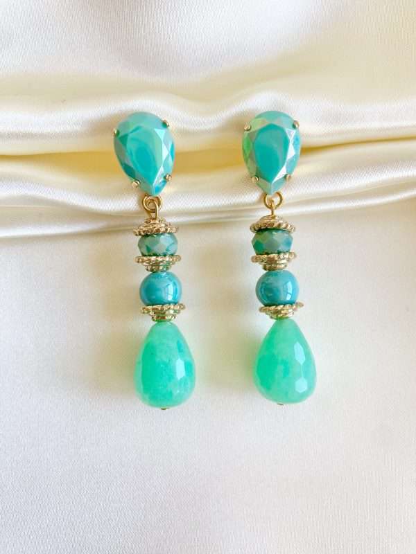 Orecchini Luxury n.026