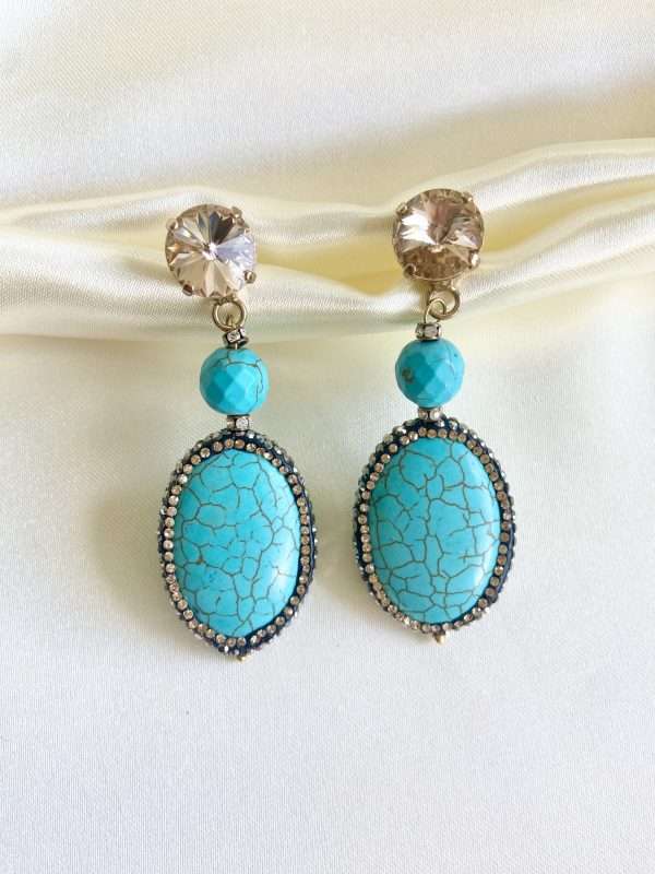 Orecchini Luxury n.060