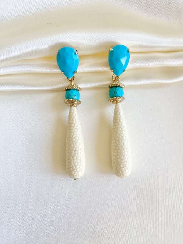 Orecchini Luxury n.057