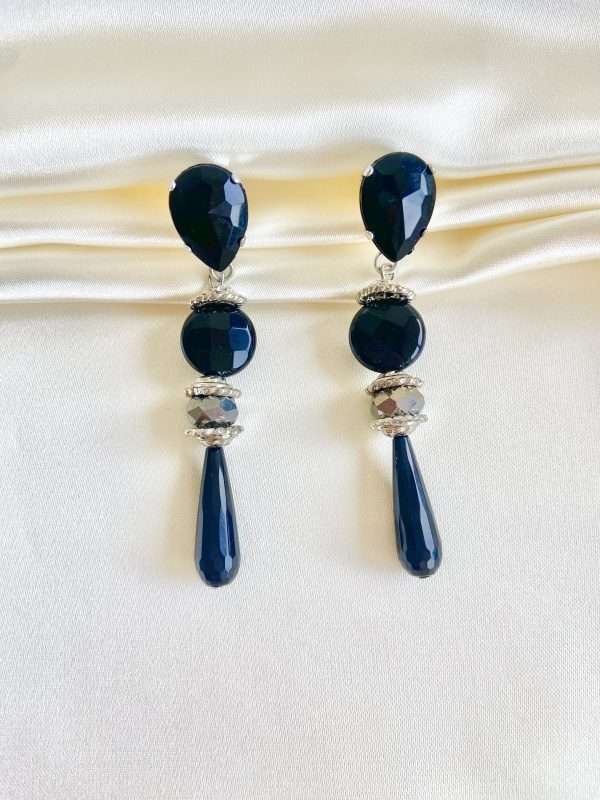 Orecchini Luxury n.009