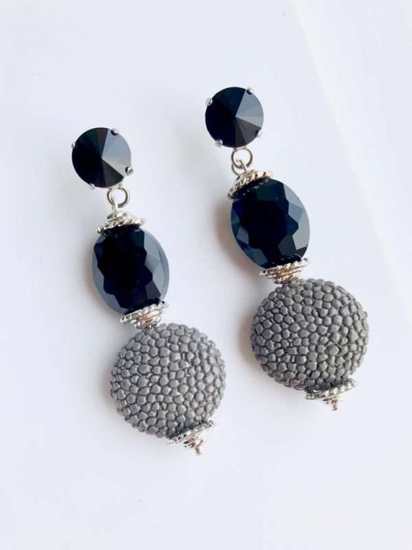 Orecchini Luxury n.008 - immagine 2