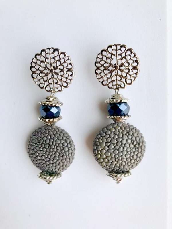 Orecchini Luxury n.006