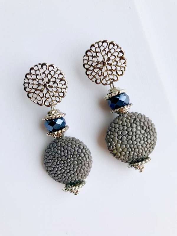 Orecchini Luxury n.006 - immagine 2
