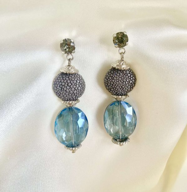 Orecchini Luxury n.003