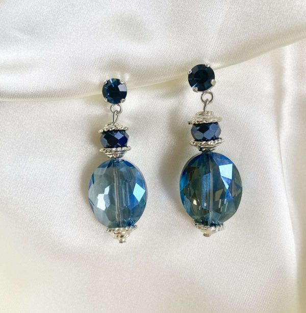Orecchini Luxury n.005
