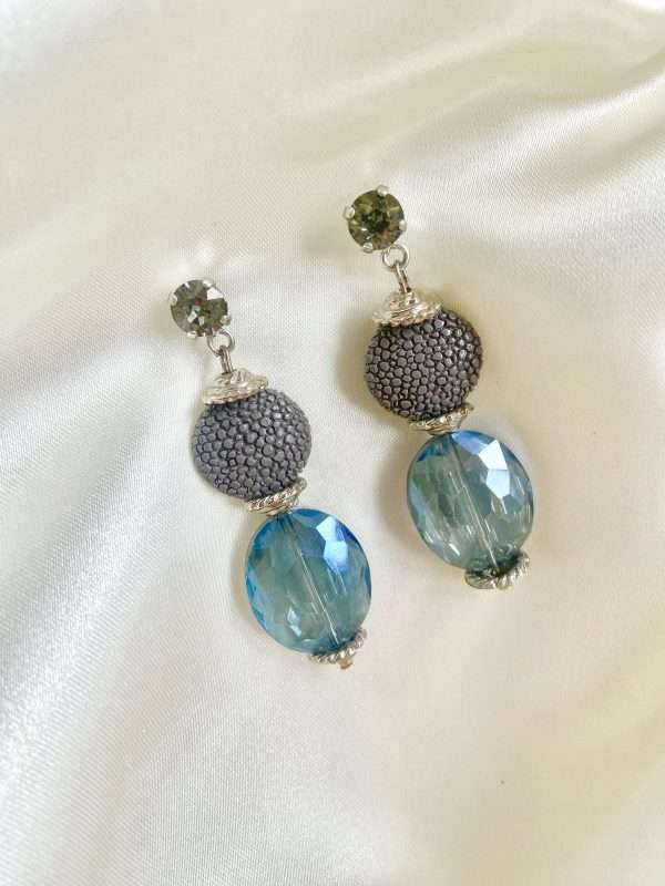 Orecchini Luxury n.003 - immagine 2
