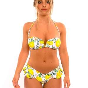 Fascia a V Lemon