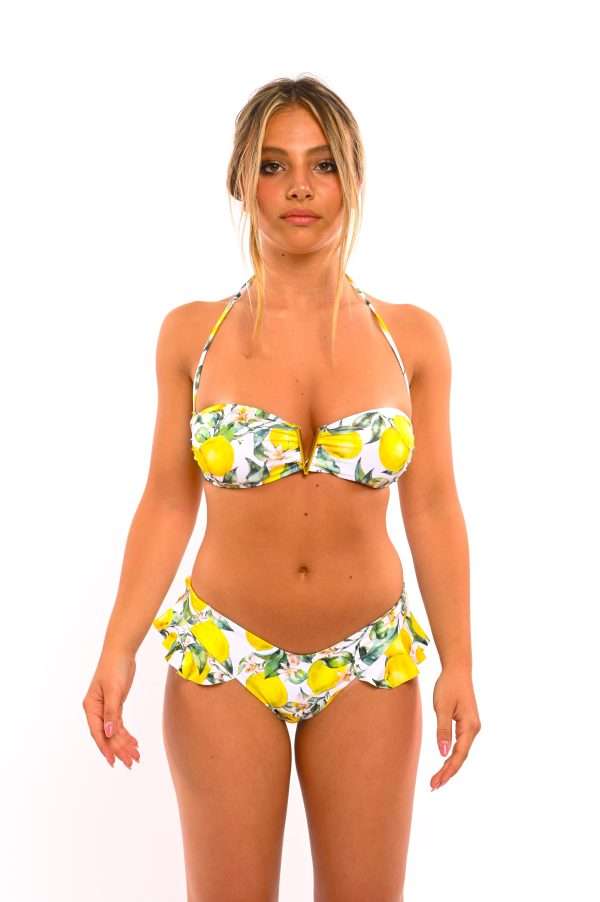 Fascia a V Lemon