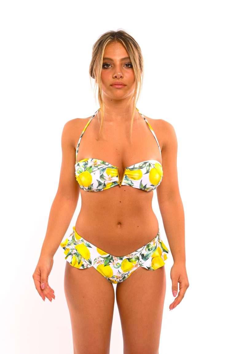 Fascia a V Lemon