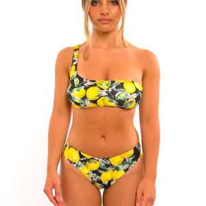 Monospalla Black Lemon
