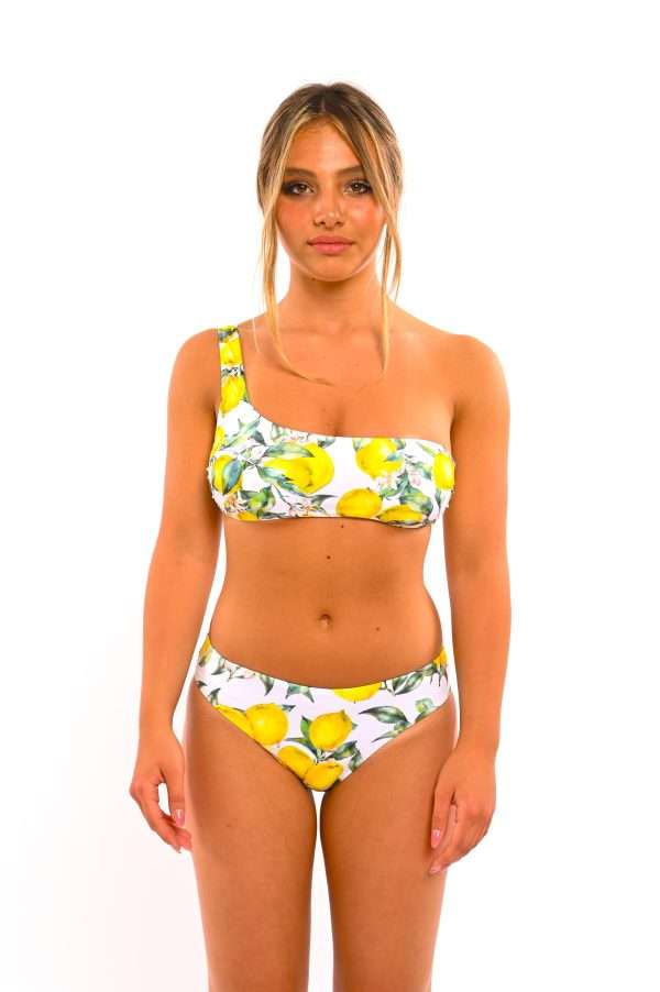 Monospalla Lemon