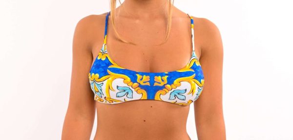 Brassiere Maiolica Amalfi