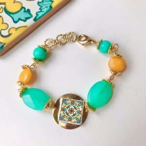 Bracciale Maiolica n.001