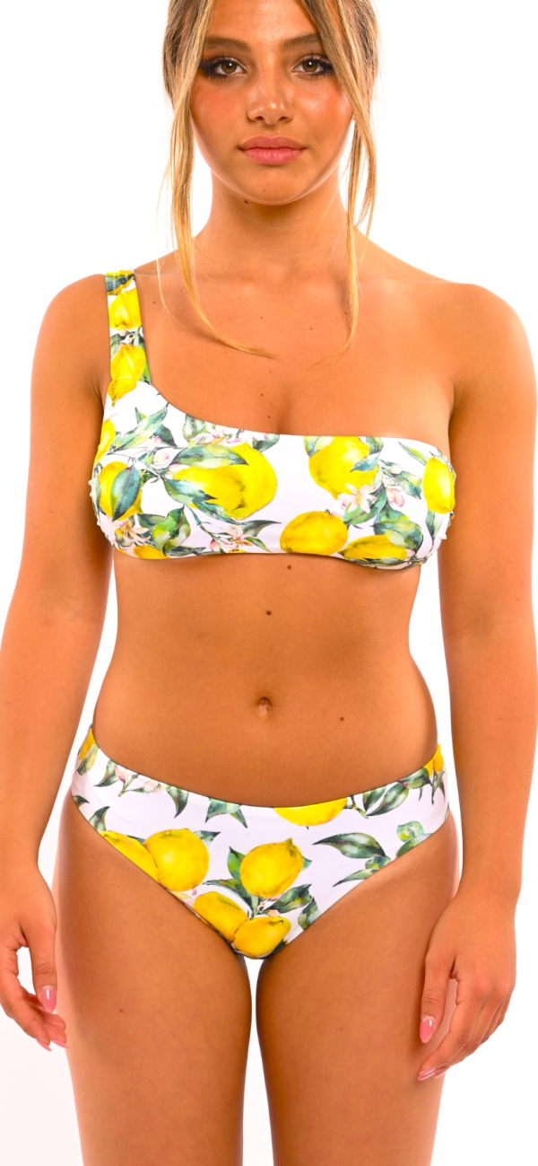 Monospalla Lemon - immagine 4