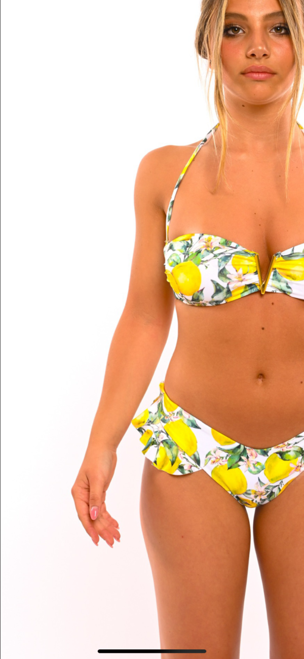 Fascia a V Lemon - immagine 4