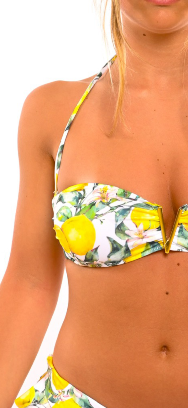 Fascia a V Lemon - immagine 5