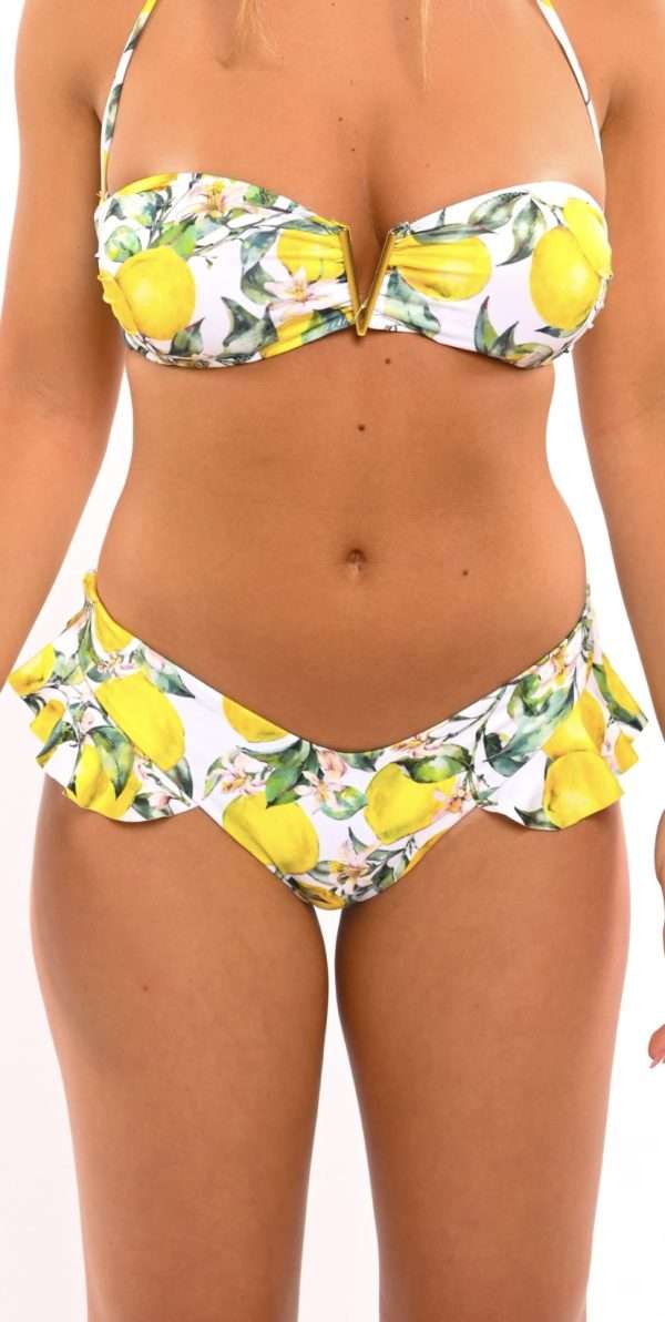 Fascia a V Lemon - immagine 6