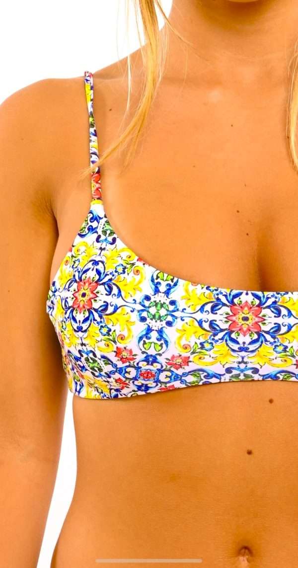 Brassiere Maiolica Positano - immagine 4
