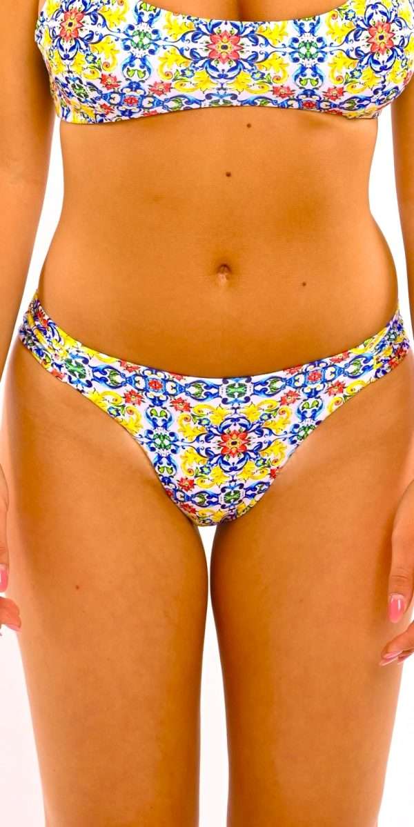 Brassiere Maiolica Positano - immagine 7