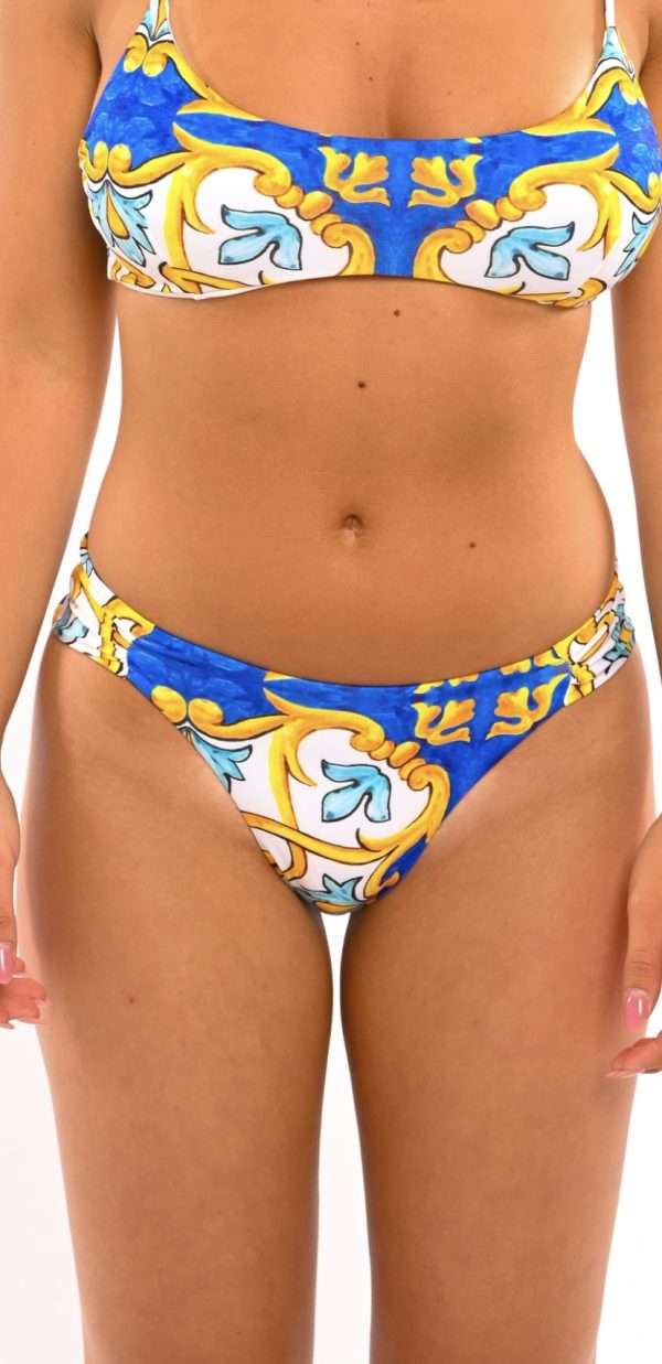 Brassiere Maiolica Amalfi - immagine 7