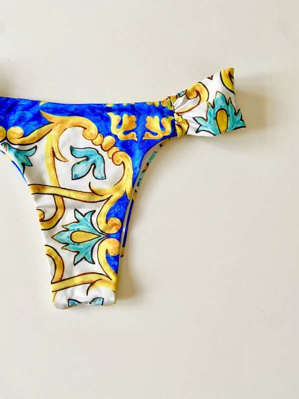 Brassiere Maiolica Amalfi - immagine 9