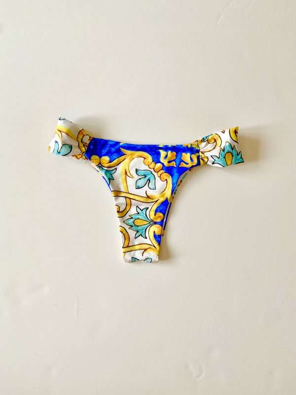 Brassiere Maiolica Amalfi - immagine 10
