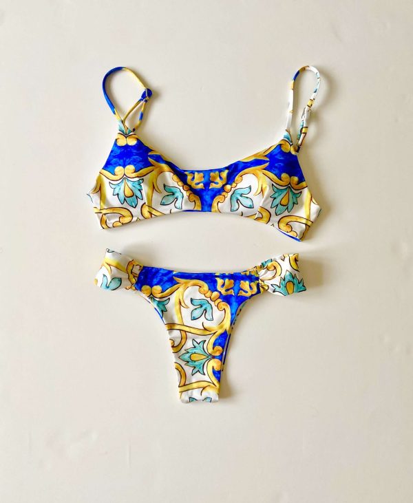 Brassiere Maiolica Amalfi - immagine 11