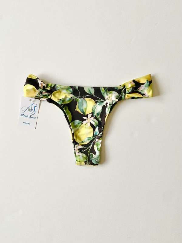 Brassiere Black Lemon - immagine 10