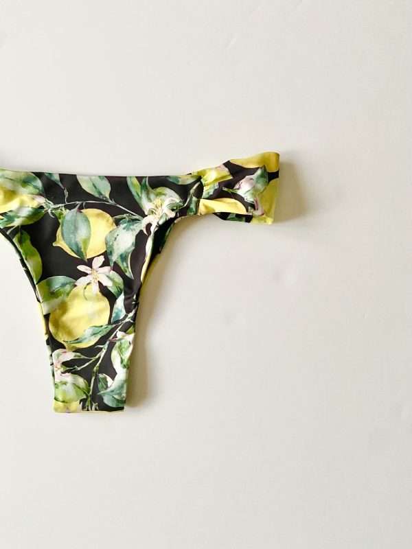 Brassiere Black Lemon - immagine 9