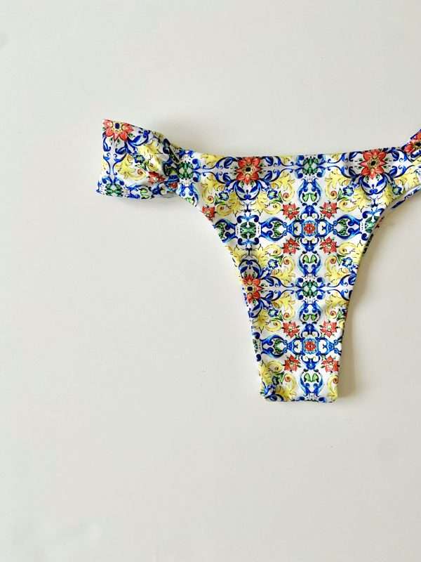 Brassiere Maiolica Positano - immagine 8