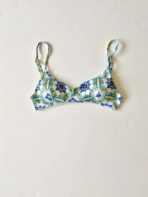 Brassiere Maiolica Ravello