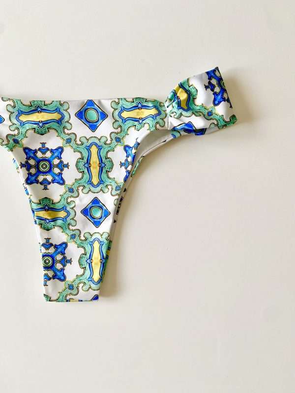 Brassiere Maiolica Ravello - immagine 4