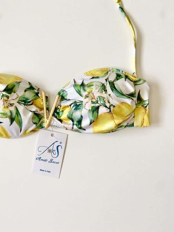 Fascia a V Lemon - immagine 9