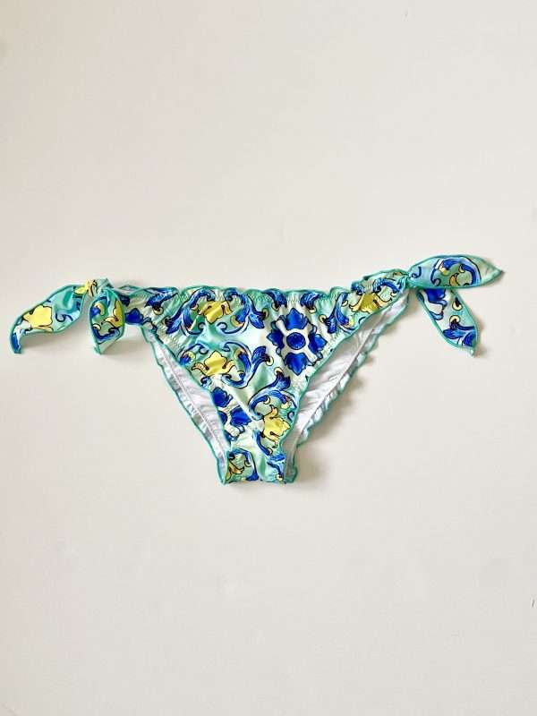 Triangolo Fru-fru Maiolica Ravello - immagine 8