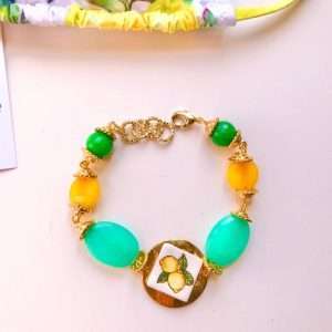 Bracciale Maiolica n.002