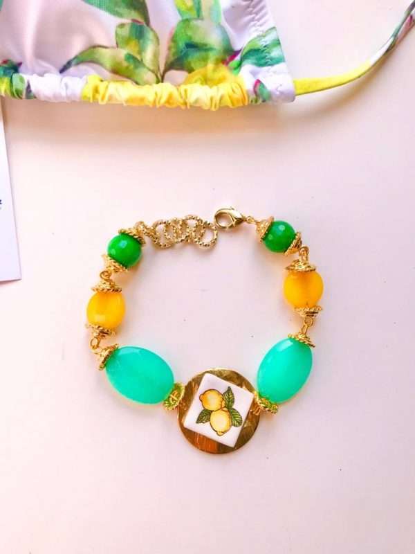Bracciale Maiolica n.002