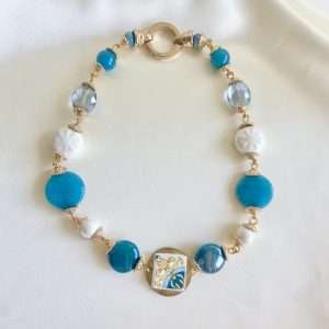 Collana Maiolica n.002