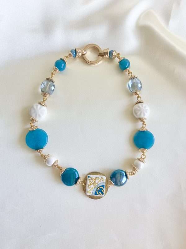 Collana Maiolica n.002