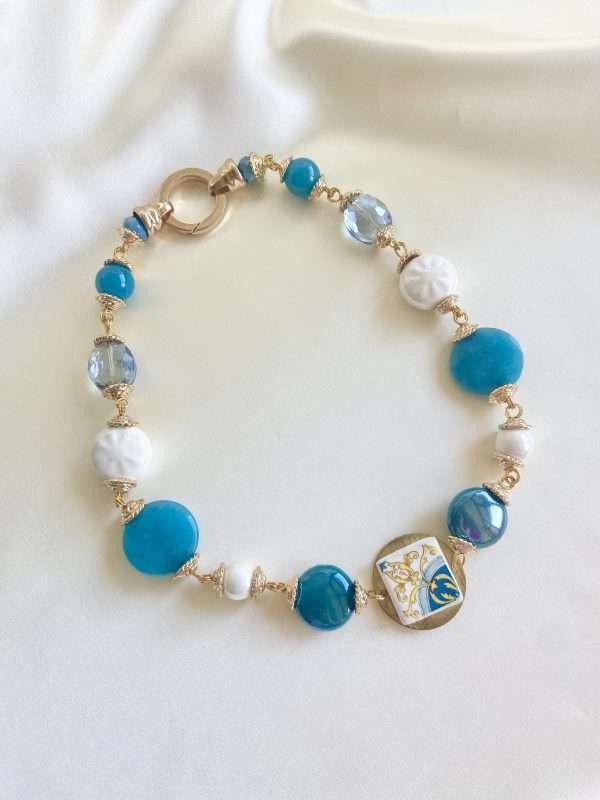 Collana Maiolica n.002 - immagine 2