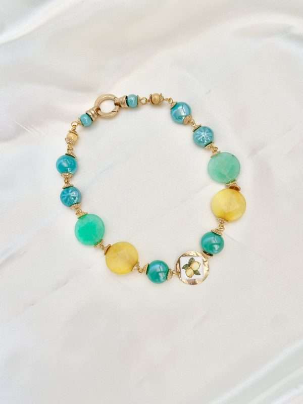 Collana Maiolica n.001 - immagine 2
