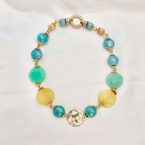 Collana Maiolica n.001
