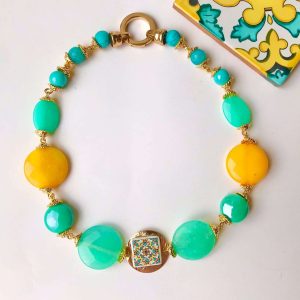 Collana Maiolica n.003