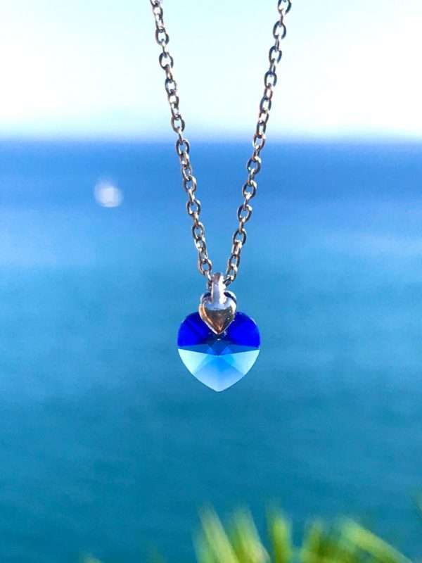 Collanina Luxury n.003