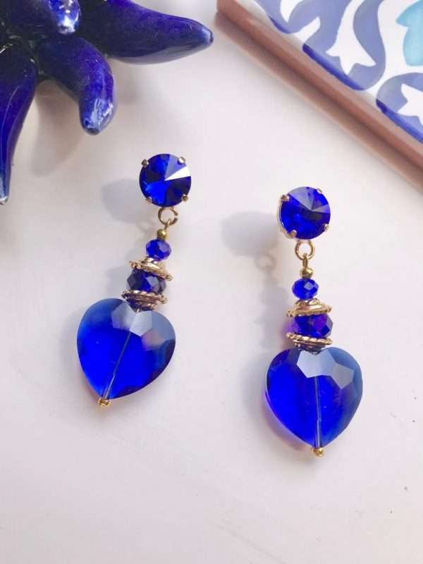 Orecchini Luxury n.034