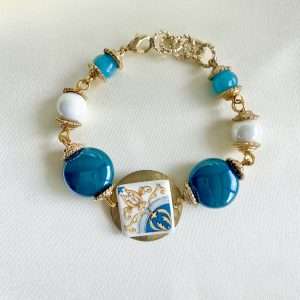 Bracciale Maiolica n.003