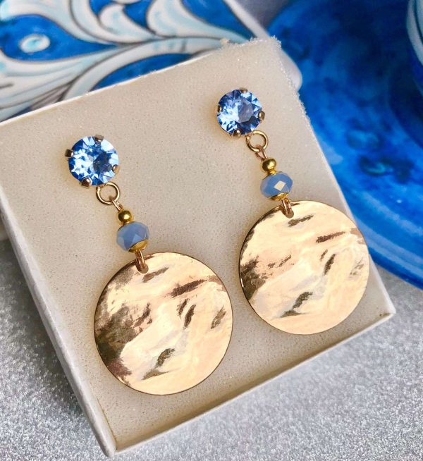 Orecchini Luxury n.061