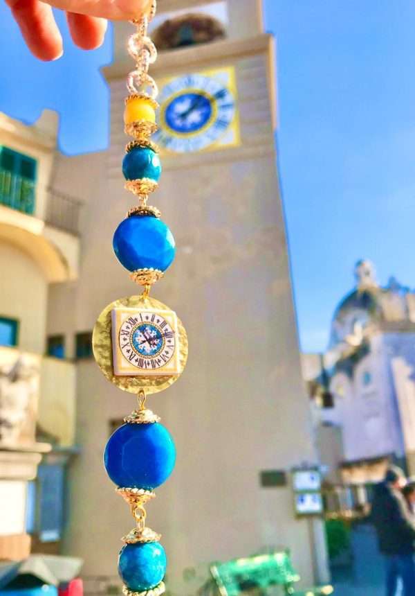 Bracciale Maiolica n.06