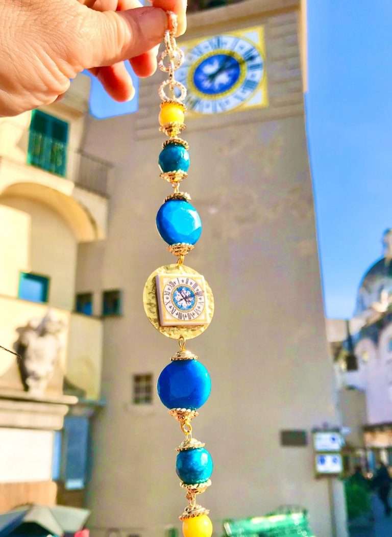 Bracciale Maiolica n.06 - vista 2