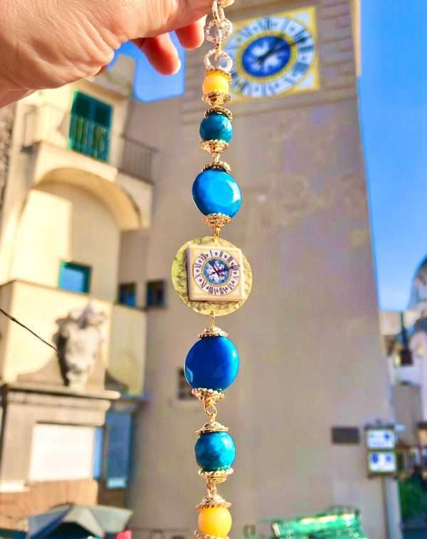 Bracciale Maiolica n.06 - immagine 4