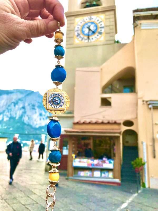 Bracciale Maiolica n.06 - immagine 6